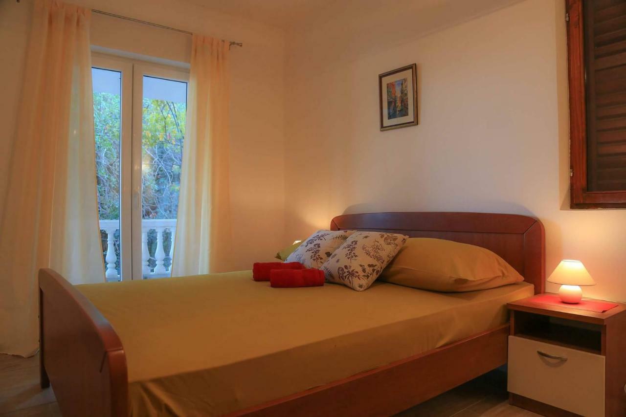 Marivo Guest House 莫鲁纳特 外观 照片