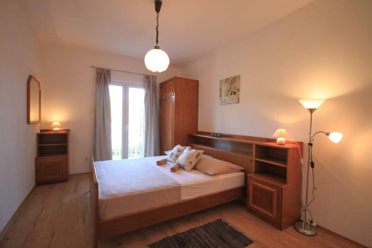Marivo Guest House 莫鲁纳特 外观 照片