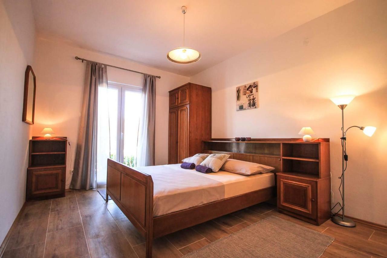 Marivo Guest House 莫鲁纳特 外观 照片