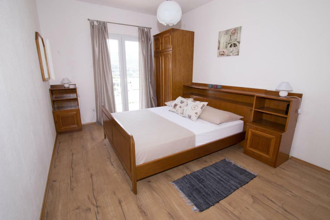 Marivo Guest House 莫鲁纳特 外观 照片