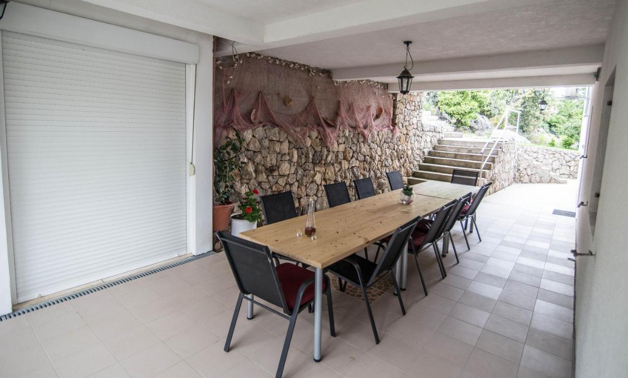 Marivo Guest House 莫鲁纳特 外观 照片